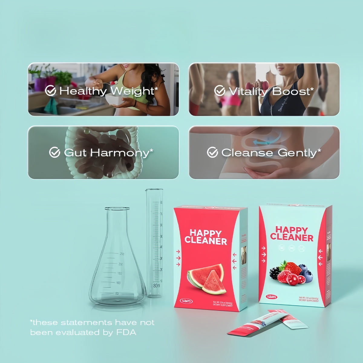Watermelon Electrolytic Powder - Electrolyte Drink Mix