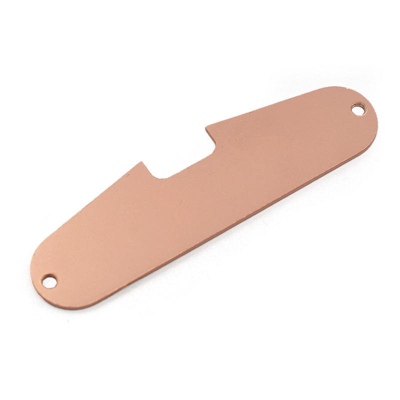 Electric Guitar Single-Coil Pickup with Copper Base Plate - Unicoil