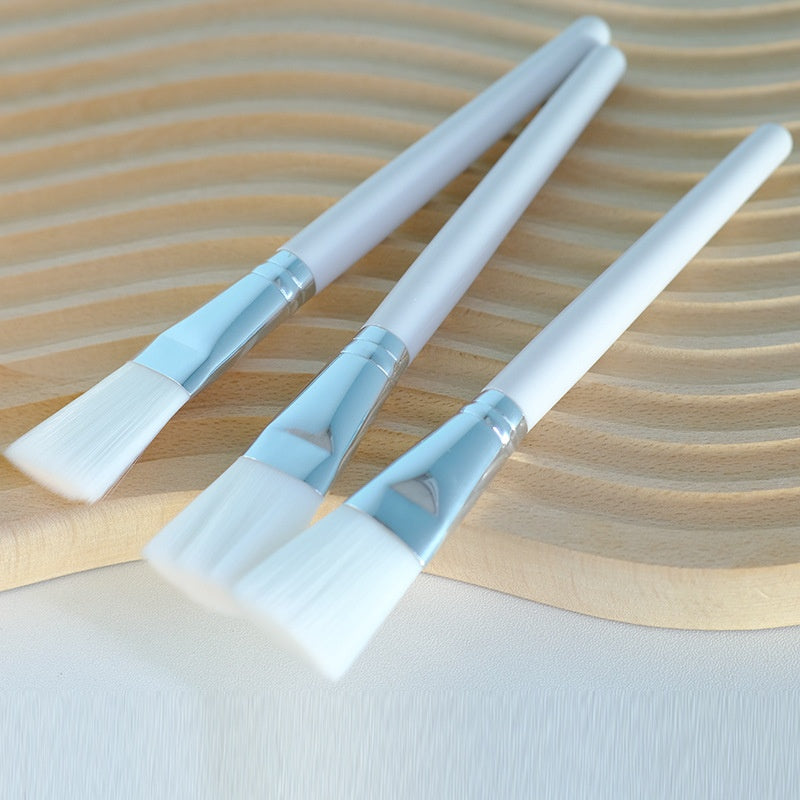 Silicone Mask Bowl and Brush Set for Face Makeup & Skincare