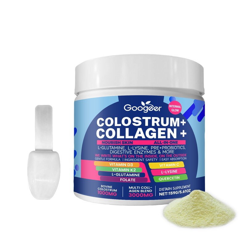 Collagen Peptide Powder - 159g