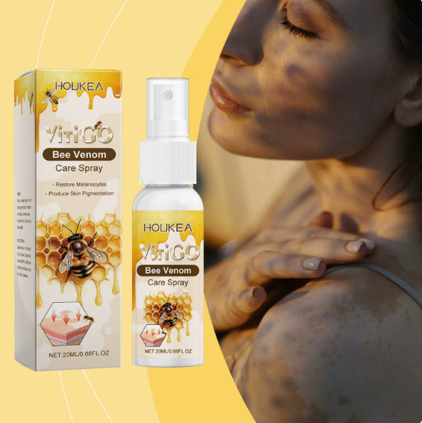 Menthol Bee Venom Body Spray - 20ml Skin & Body Care