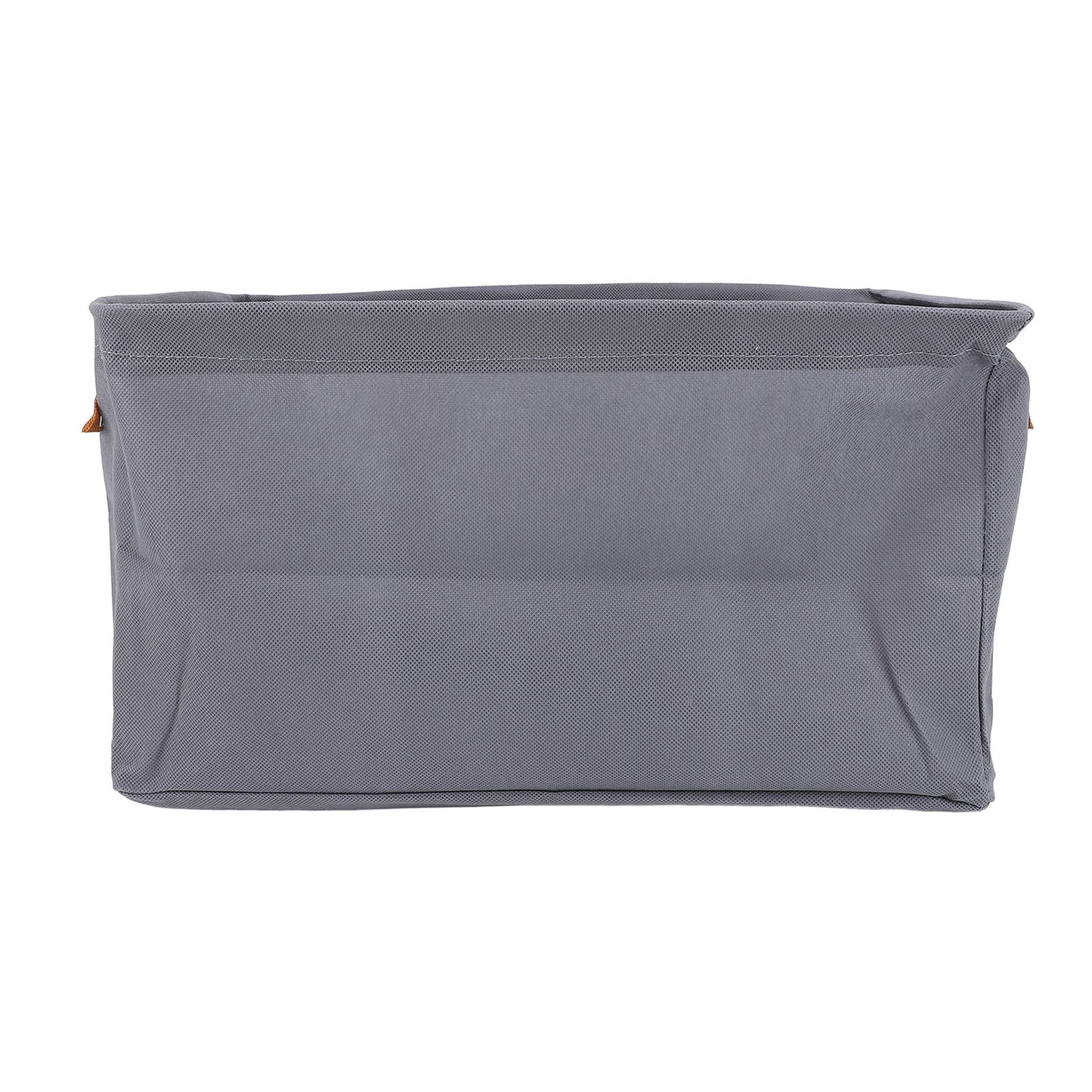 6 Pcs Clothes Storage Box Thickened Fabric Foldable Bin Clothing