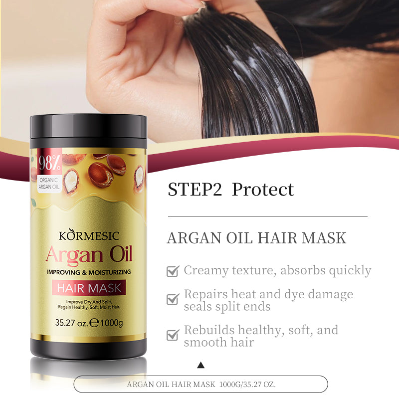 Nourishing Body Oil - 70ml