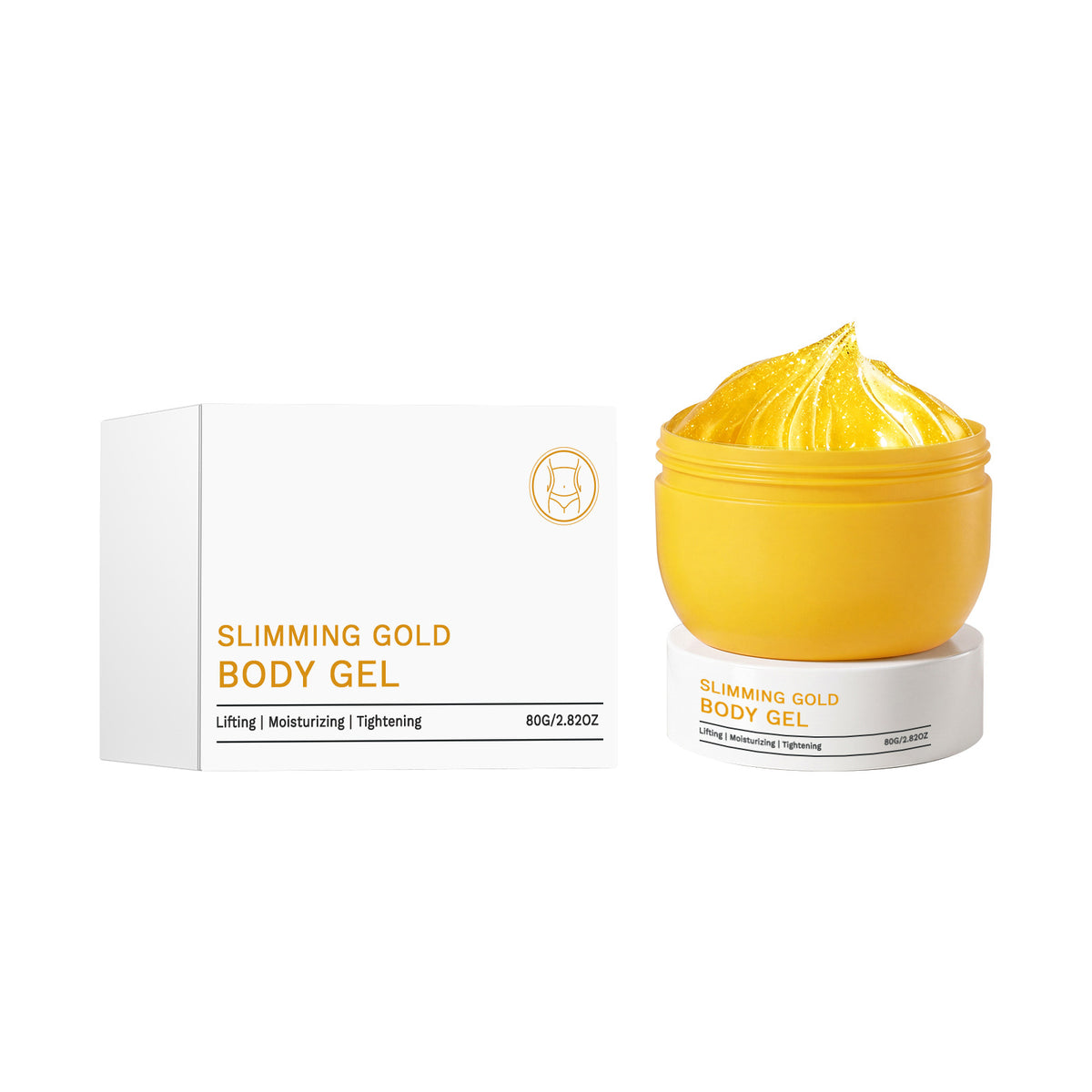 Hydrating Moisturizing Repair Gel - 80g