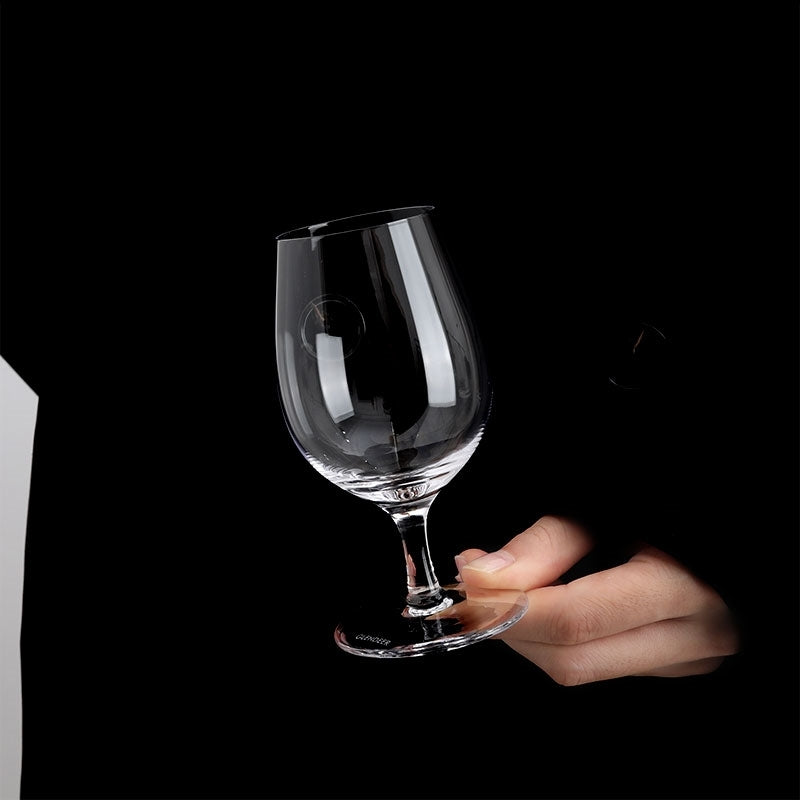 Single Malt Whisky Glass 165ml Crystal Drinkware Retro Style