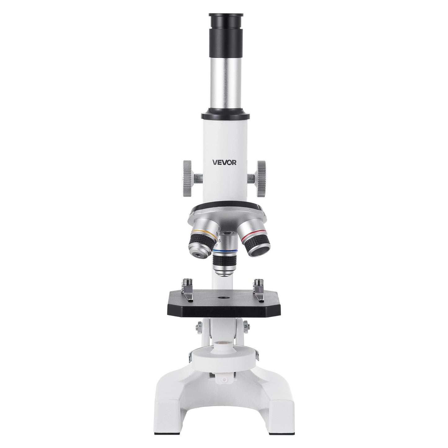Professional Monocular Microscope Kit - 40-2000X Magnification