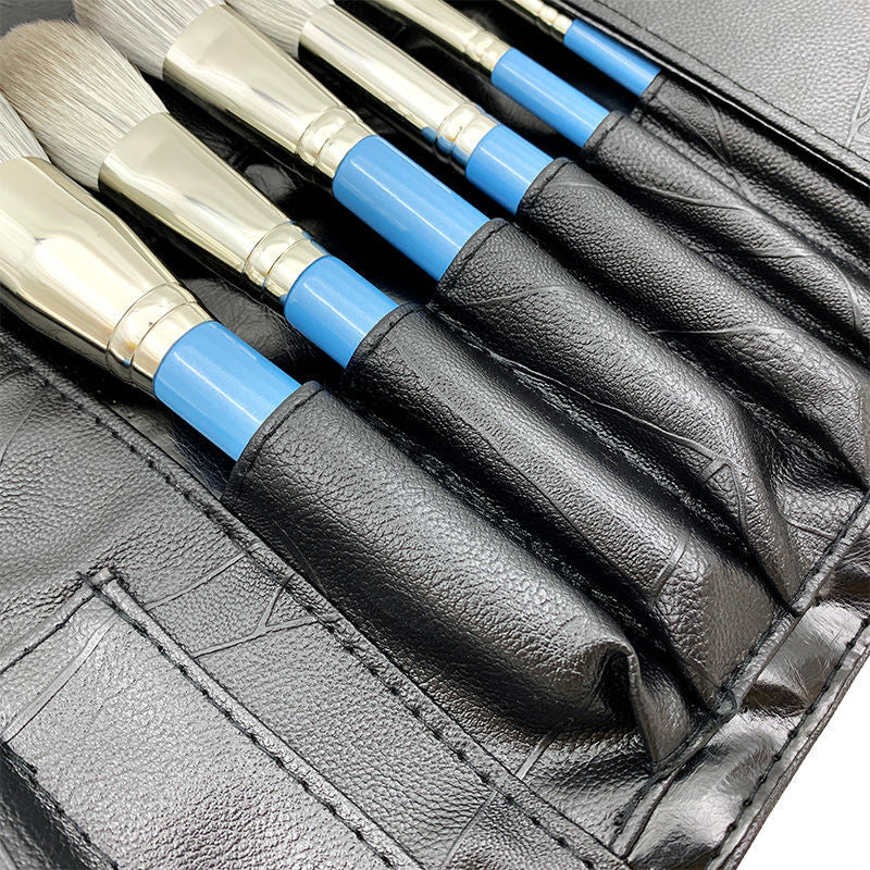 High-Grade Portable Empty Makeup Bag with Multiple Style Options