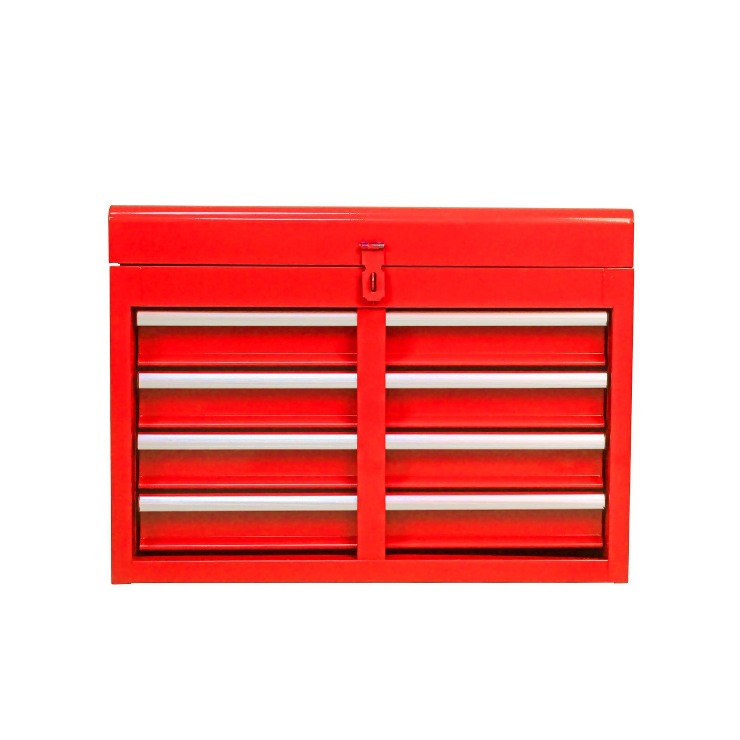 Removable 5-Drawer Metal Tool Storage Cabinet - Garage & Workshop