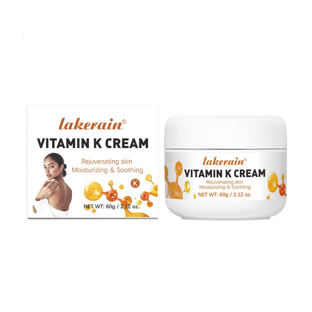 Moisturizing Body Lotion for Smooth Skin - 60g