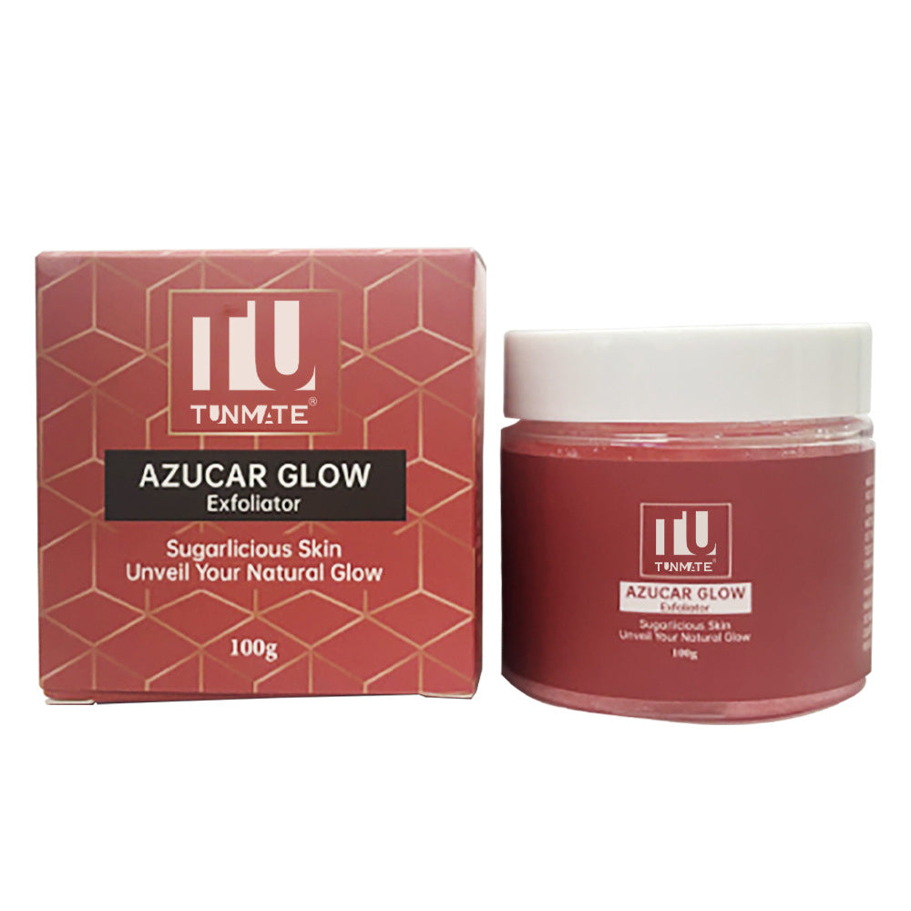 Exfoliating Sugar Scrub for All Skin Types - 100g