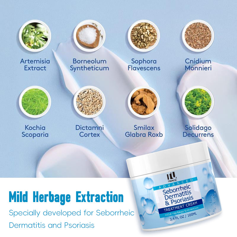 Scalp Soothing Cream 100ml