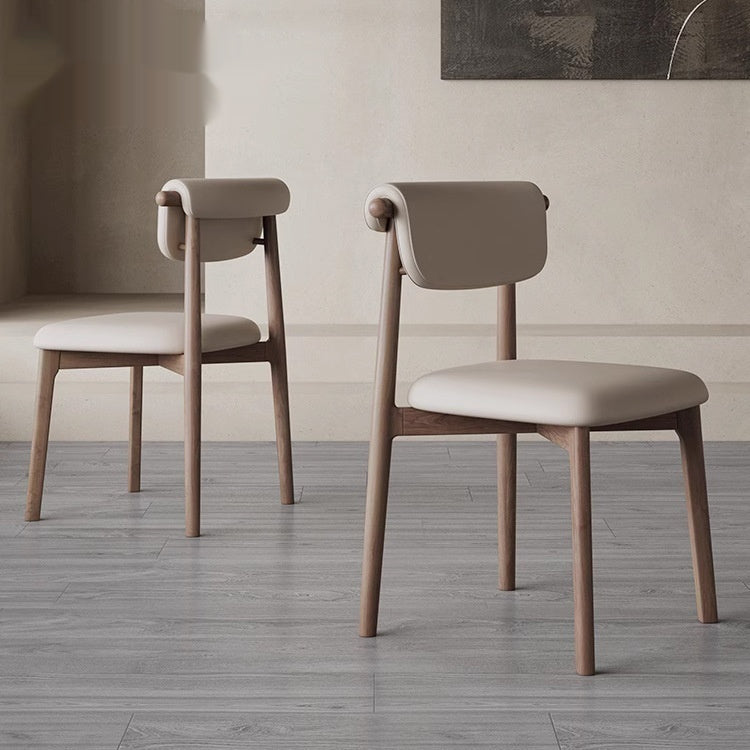 Nordic Style Dining Table and Chair Set for Home & Restaurant Use