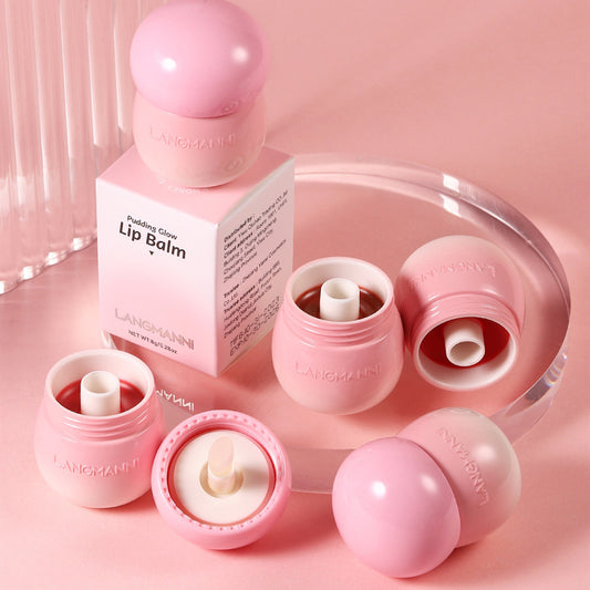 Moisturizing Lip Gloss with Rich Colors - 8g Lip Lacquer for Hydration