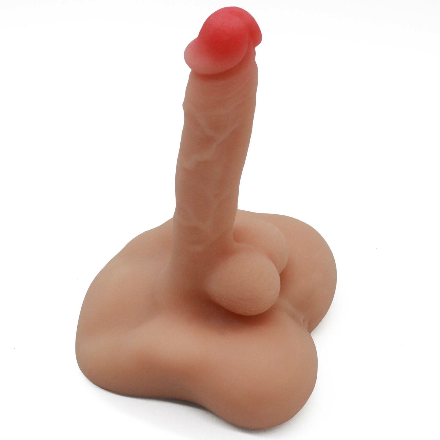 Realistic Love Doll Toy for Adults - Skin Color