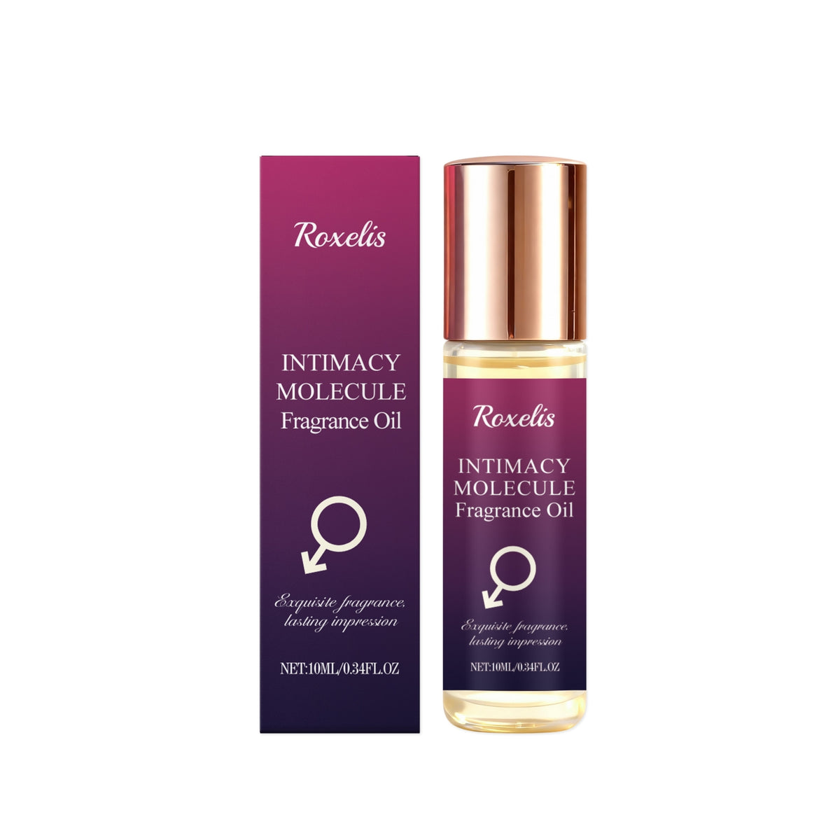 Pheromone Perfume 10ml