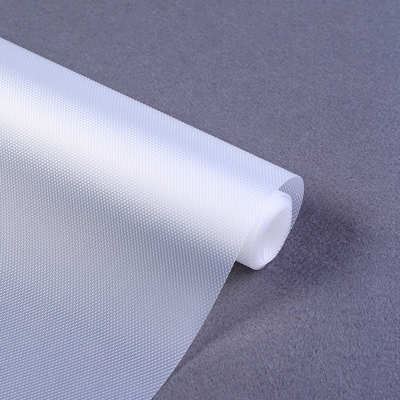 Thickened Transparent Non-Slip Kitchen Mat - EVA, 30x150cm, Multiple Patterns