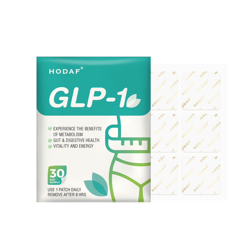 Periodic Transparent Non-woven Absorbent Patch