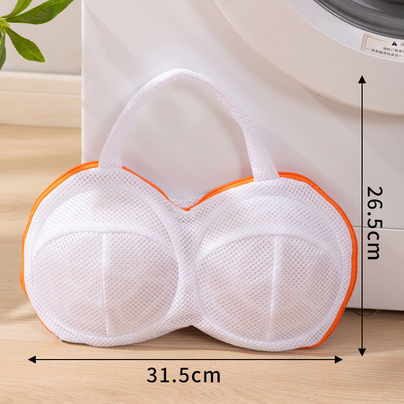 Laundry Bag for Shaping Underwear - Multiple Colors, Durable Polyester