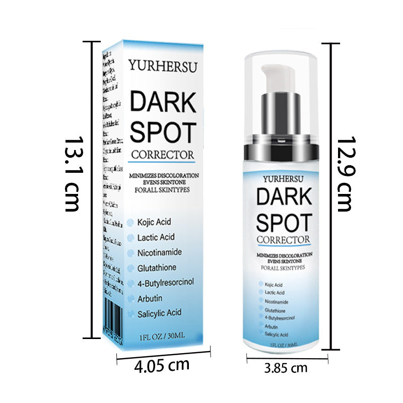 Facial Brightening Essence for Moisturizing & Tightening Skin - Universal Skin Care