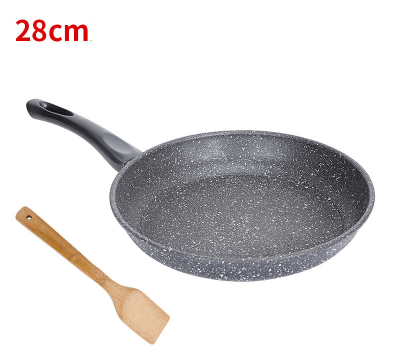 Electromagnetic Gas Stove for Frying Pan - Suitable for Kitchen Cooking