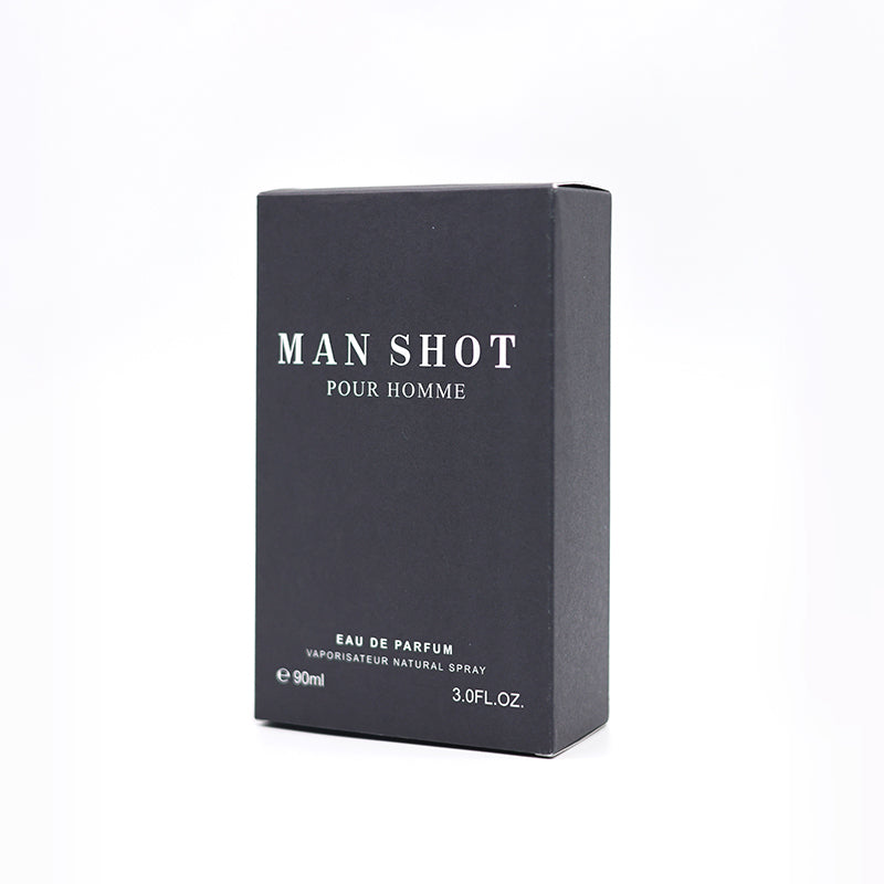 Eau De Toilette Fragrance