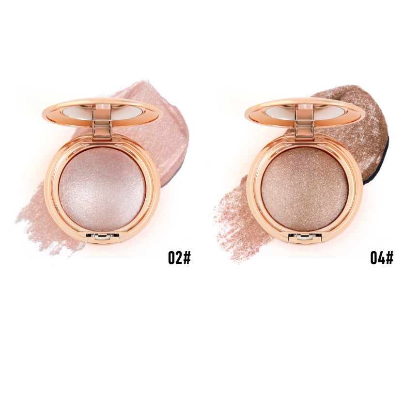 High Gloss Lip Shine Collection - Long-Lasting Radiant Finish