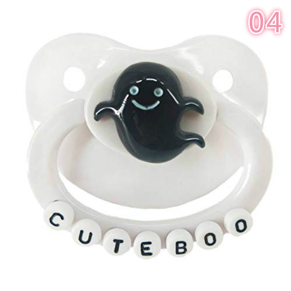 Cartoon Belt Buckle Set for Home & Garden Storage - Silicone Accessories
