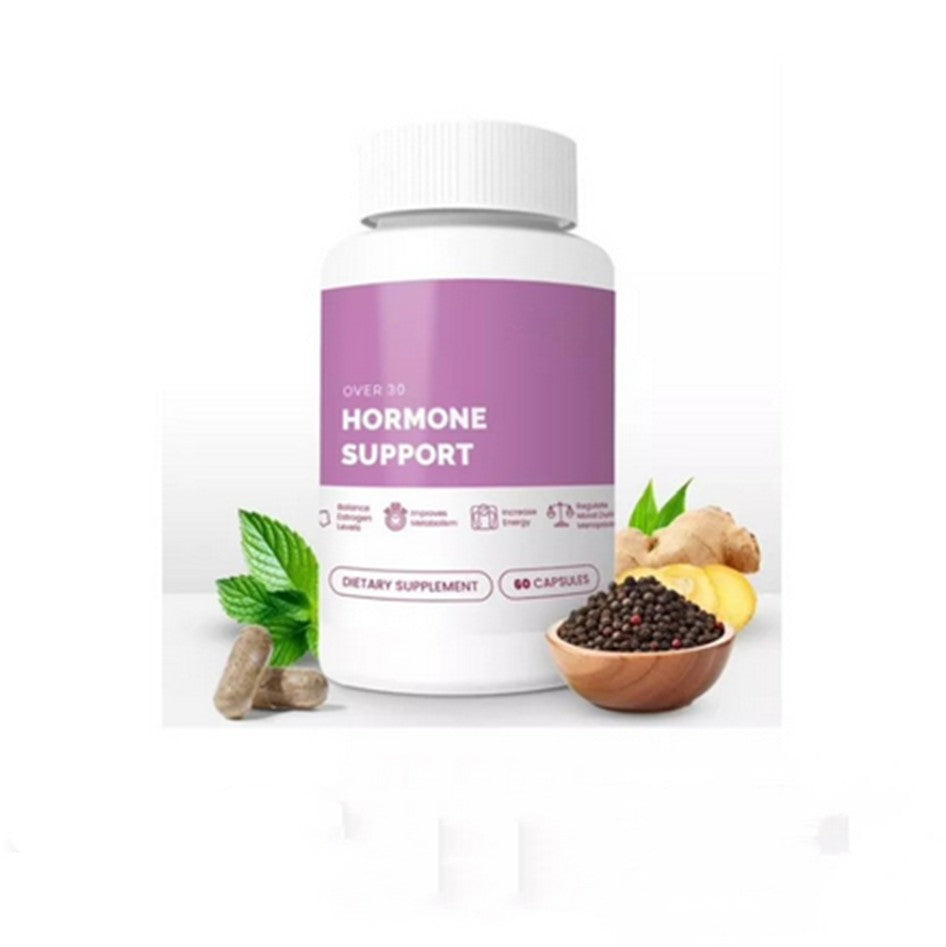 Women's Health Capsules