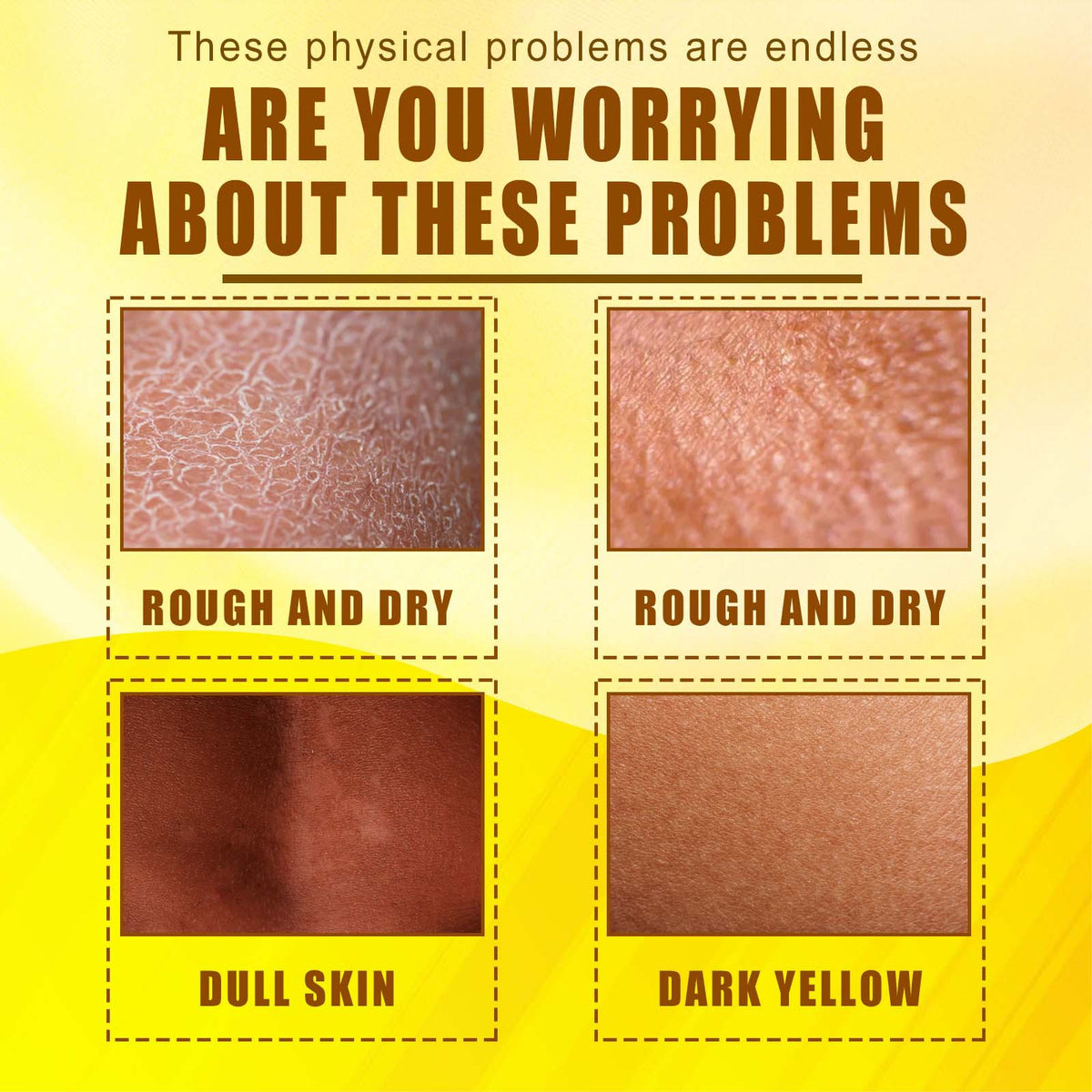 Brightening Exfoliating Body Oil - 30ml