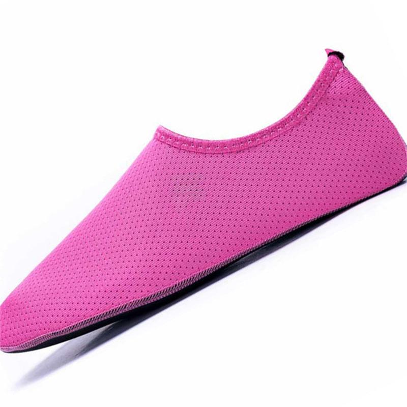 Quick-Dry Aqua Water Sports Shoes for Beach & Pool Activities