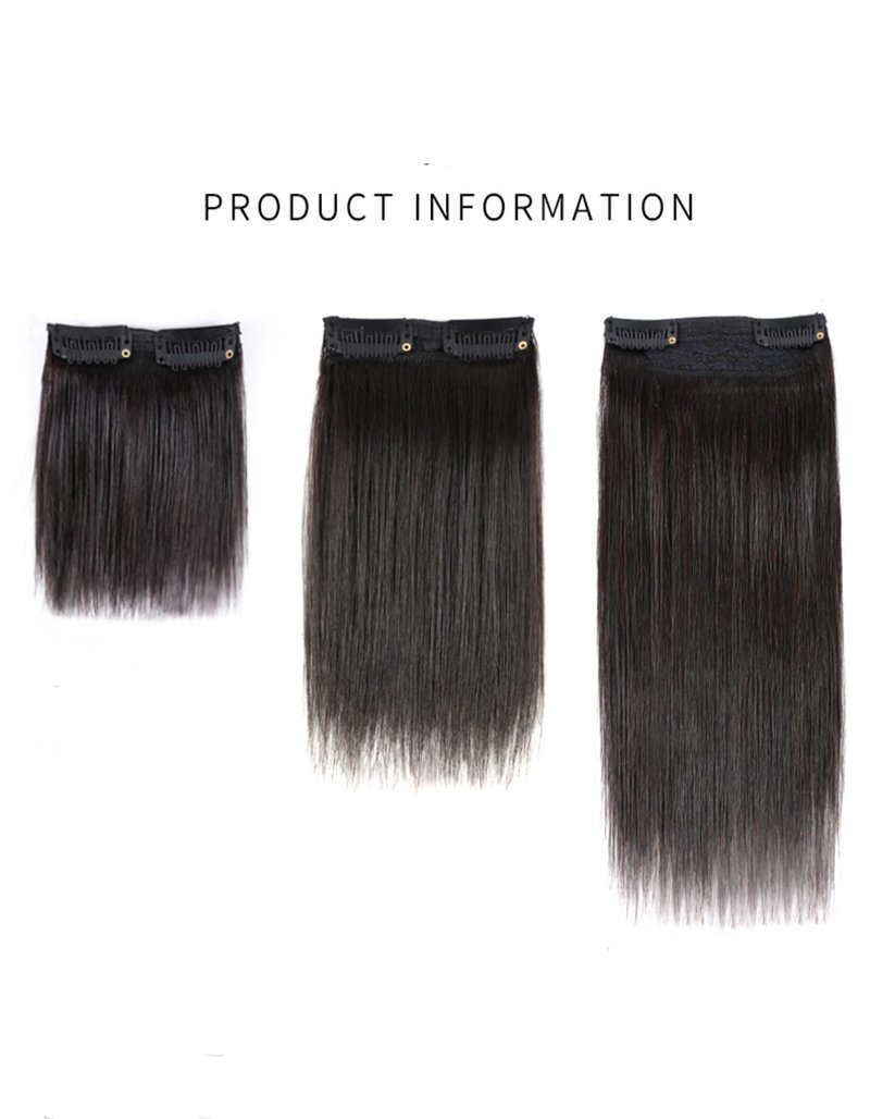 Hair Volume Padding Pieces - Fluffy Root & Top Hair Replenishment Devices