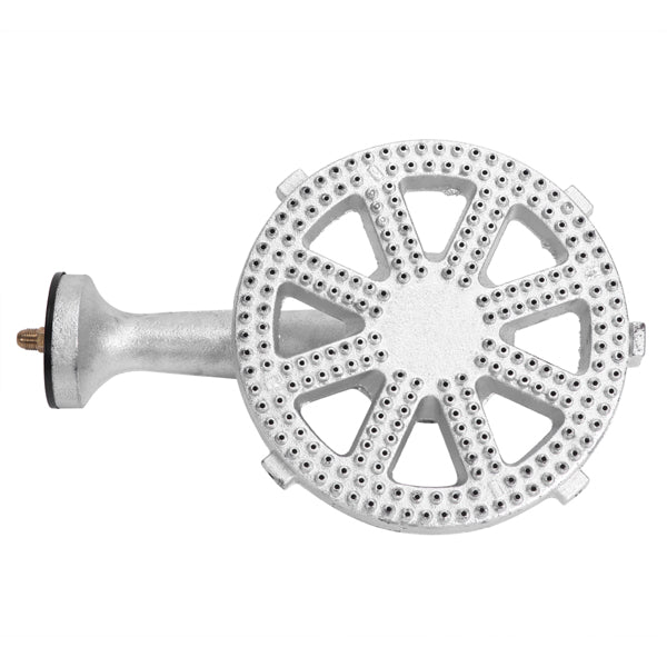 Outdoor Gas Burner Stove 200,000 BTU High Pressure Propane Cooker Kit