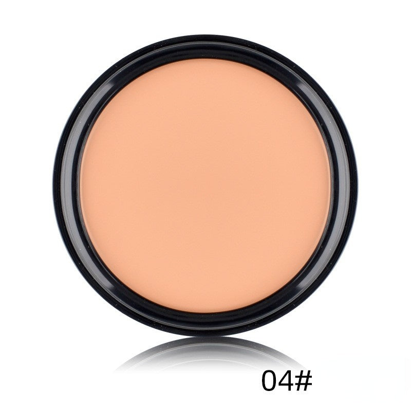 Full Coverage Concealer for Blemishes Dark Circles & Tattoos - 14g