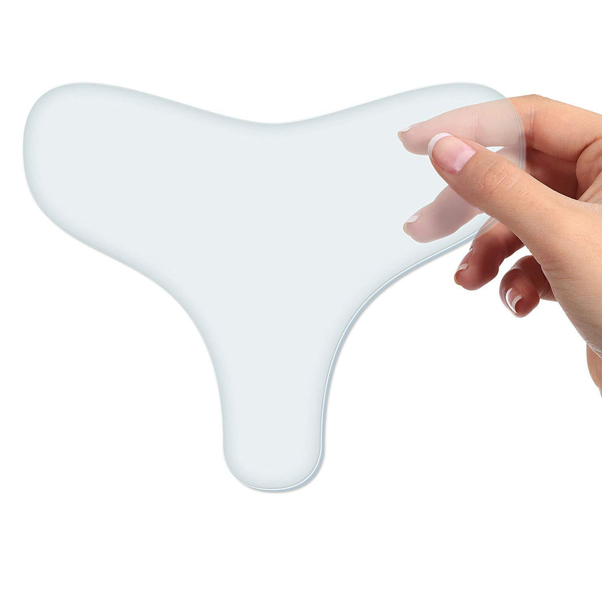 Silicone Gel Patch For Women Without Marks