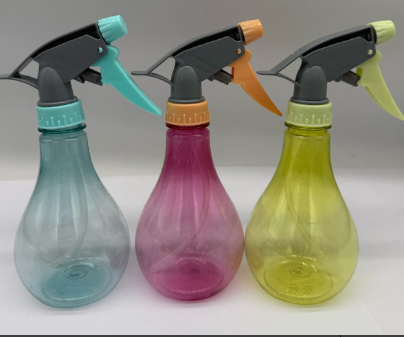 Melon-Shaped Household Spray Can - Random Color, 20cm, 1 Piece