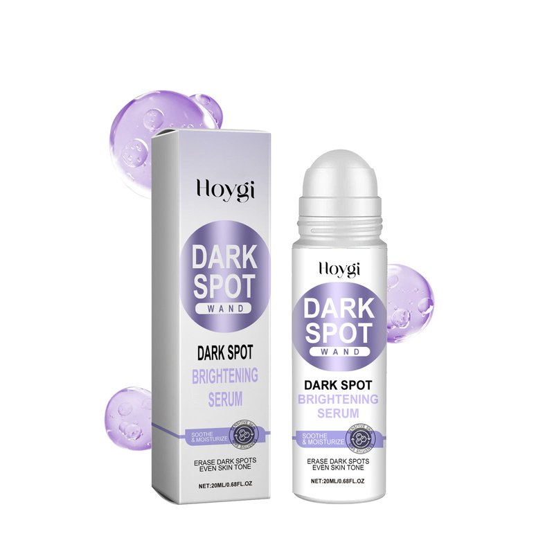 Facial Care Solution for Skin Defect Improvement - 20ml