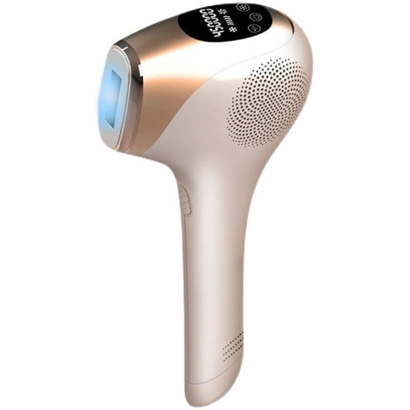 Laser Hair Removal Device Ice Sense Painless Cross-border Photon