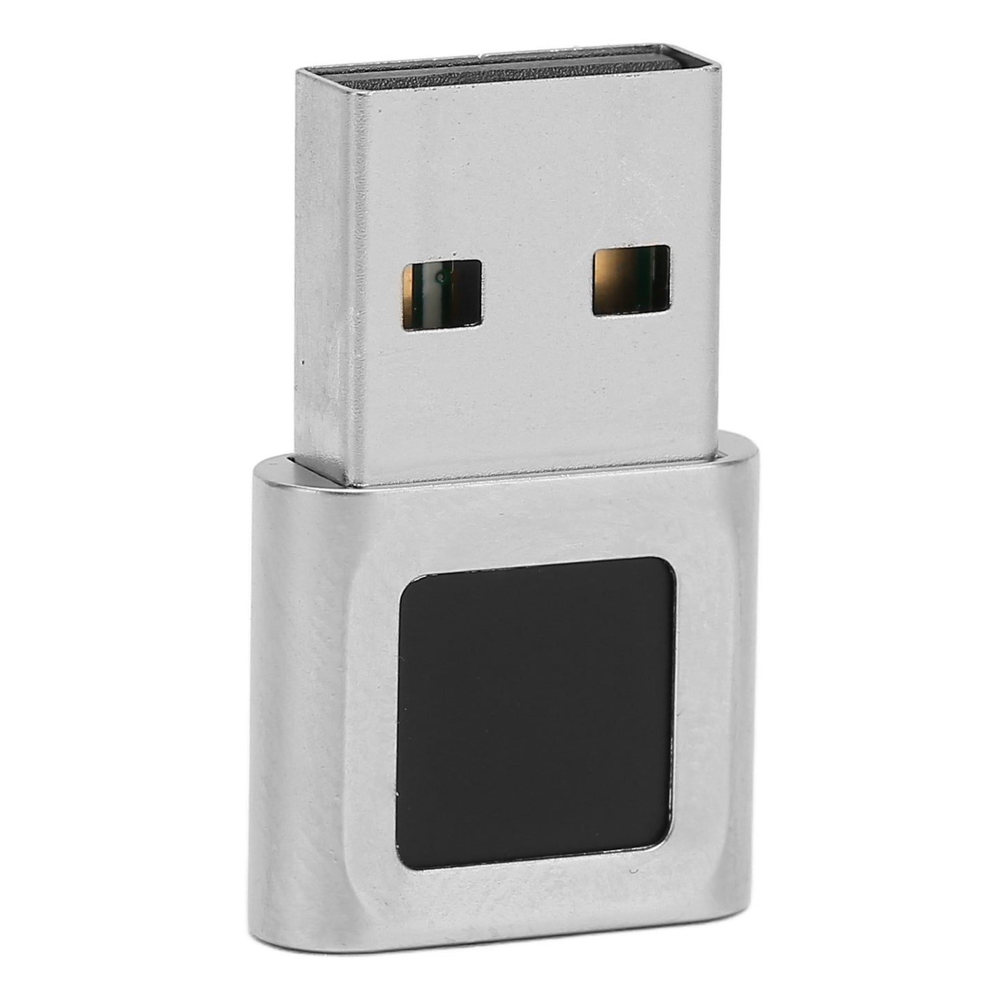 USB Fingerprint Reader 360 Degrees Touch Fast Matching High
