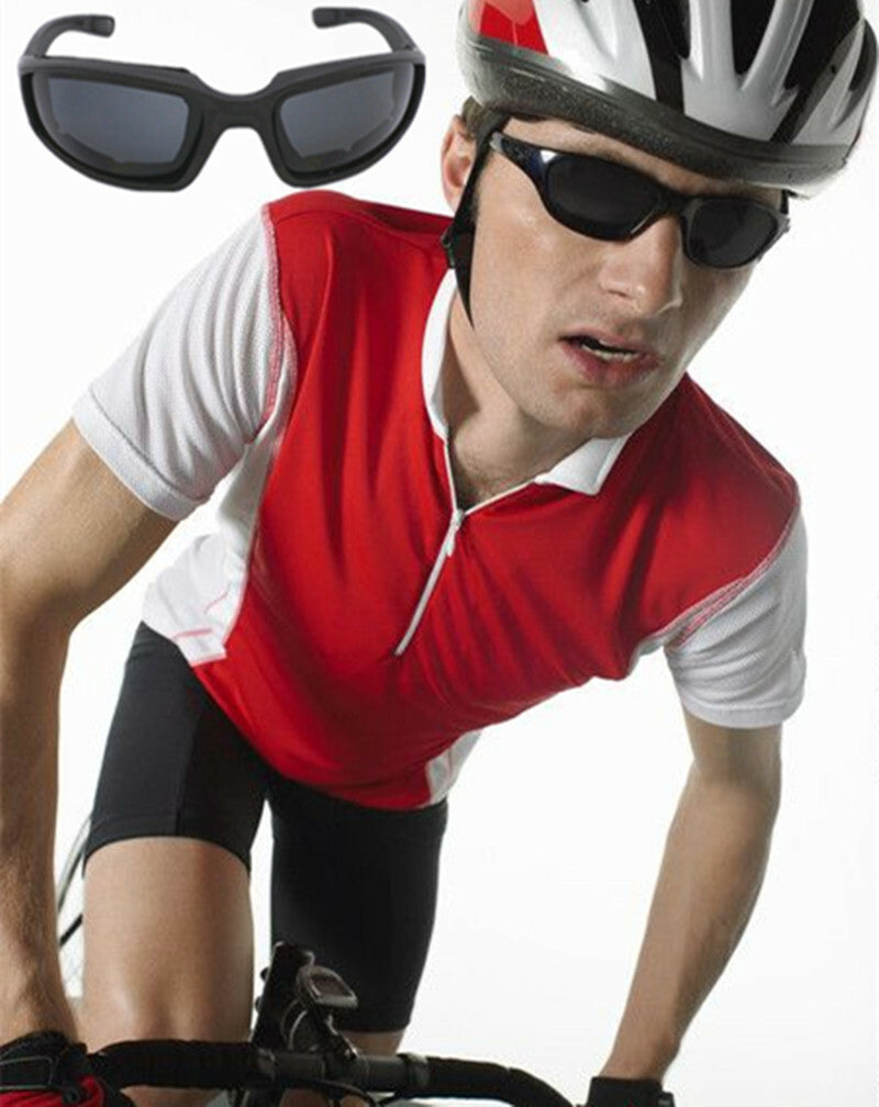 Cycling Sunglasses - 3 Pack UV400 Protection for Outdoor Sports