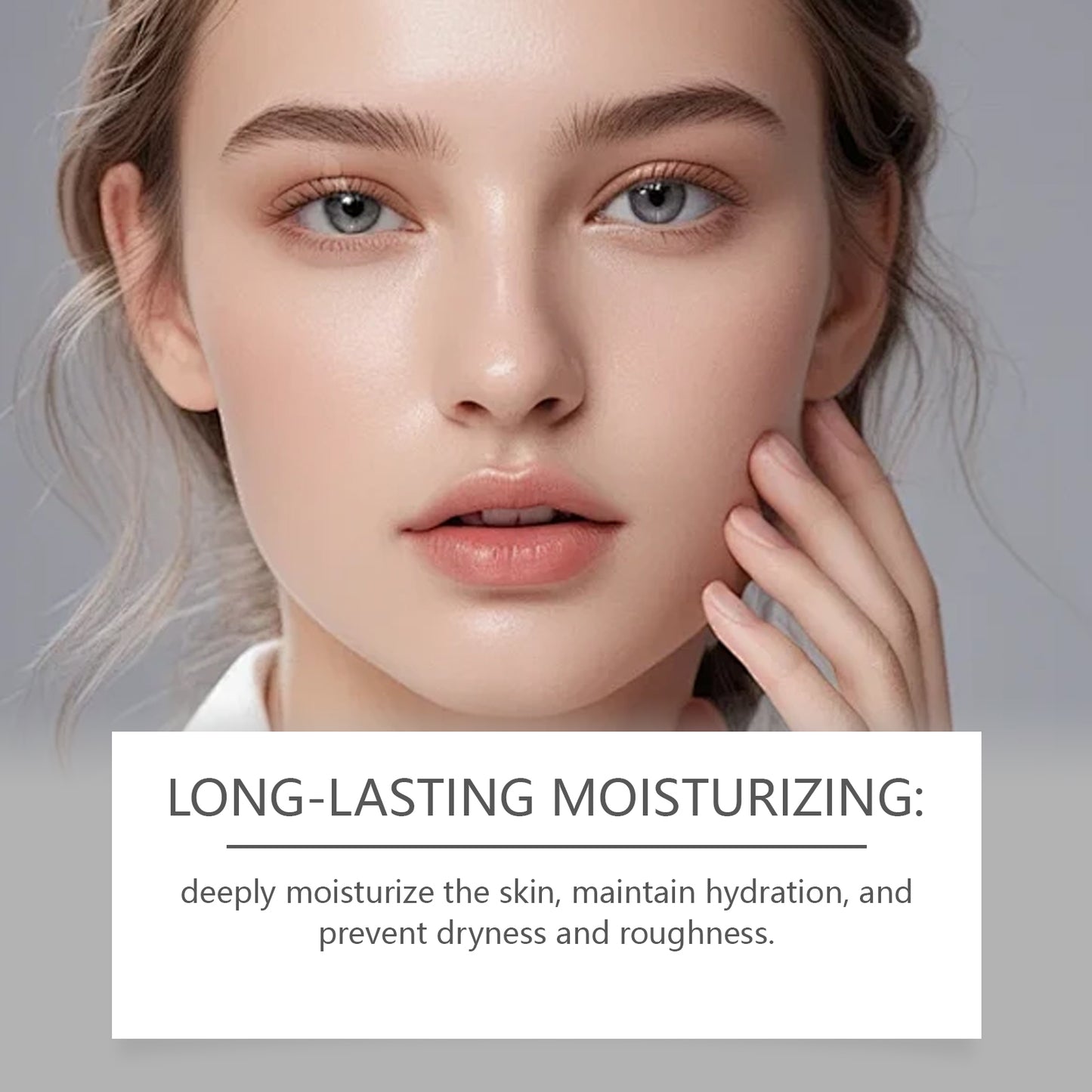 Retinol Anti-Aging Facial Cream - Moisturizing & Skin Rejuvenating Formula