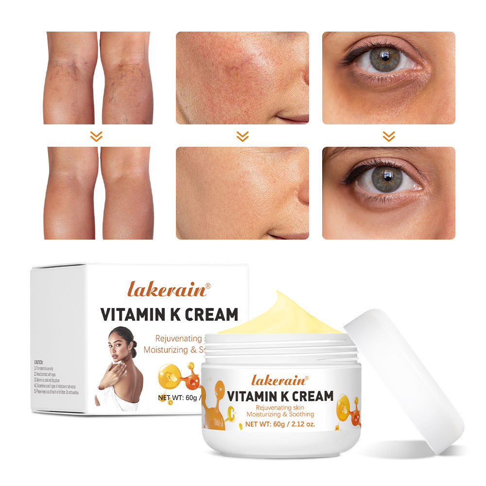 Moisturizing Body Lotion for Smooth Skin - 60g