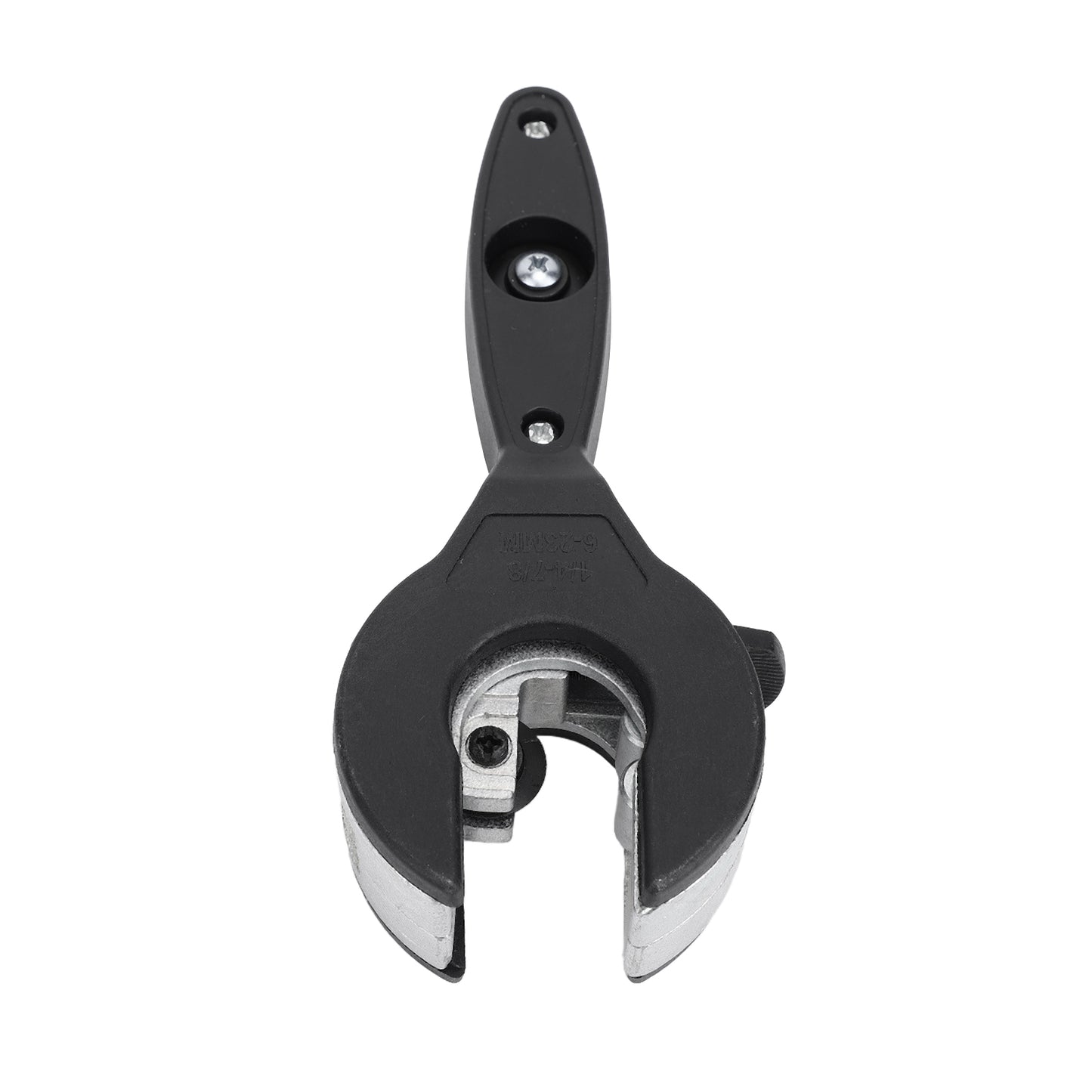 Ratcheting Tubing Cutter 1/4''-7/8'' For Cutting PVC Copper Pipes,