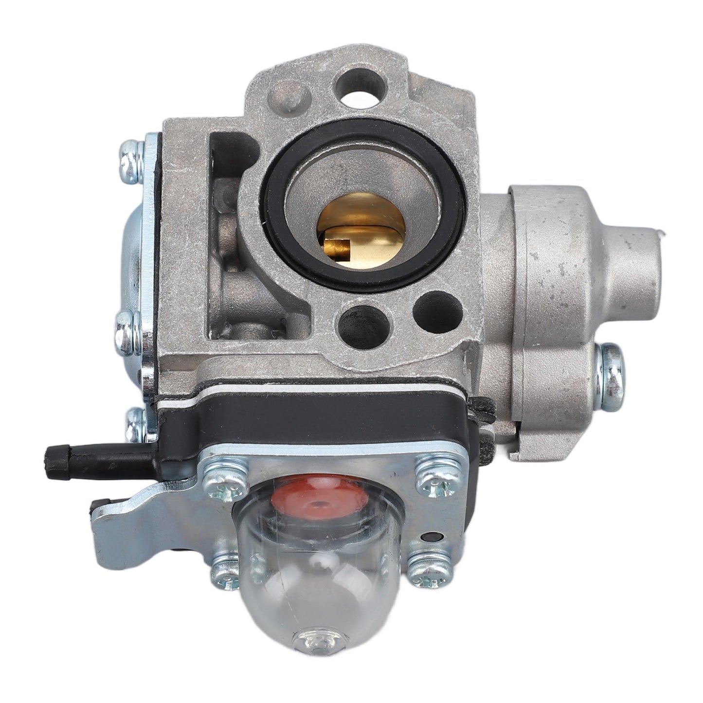 Leaf Blower Carburetor Kit High Efficiency Carb Set Replacement For