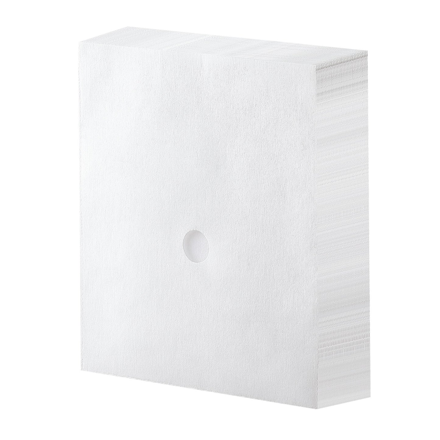 Deep Fryer Filter Sheets 15x13 Inch 100 Pack for Commercial Oil Extension