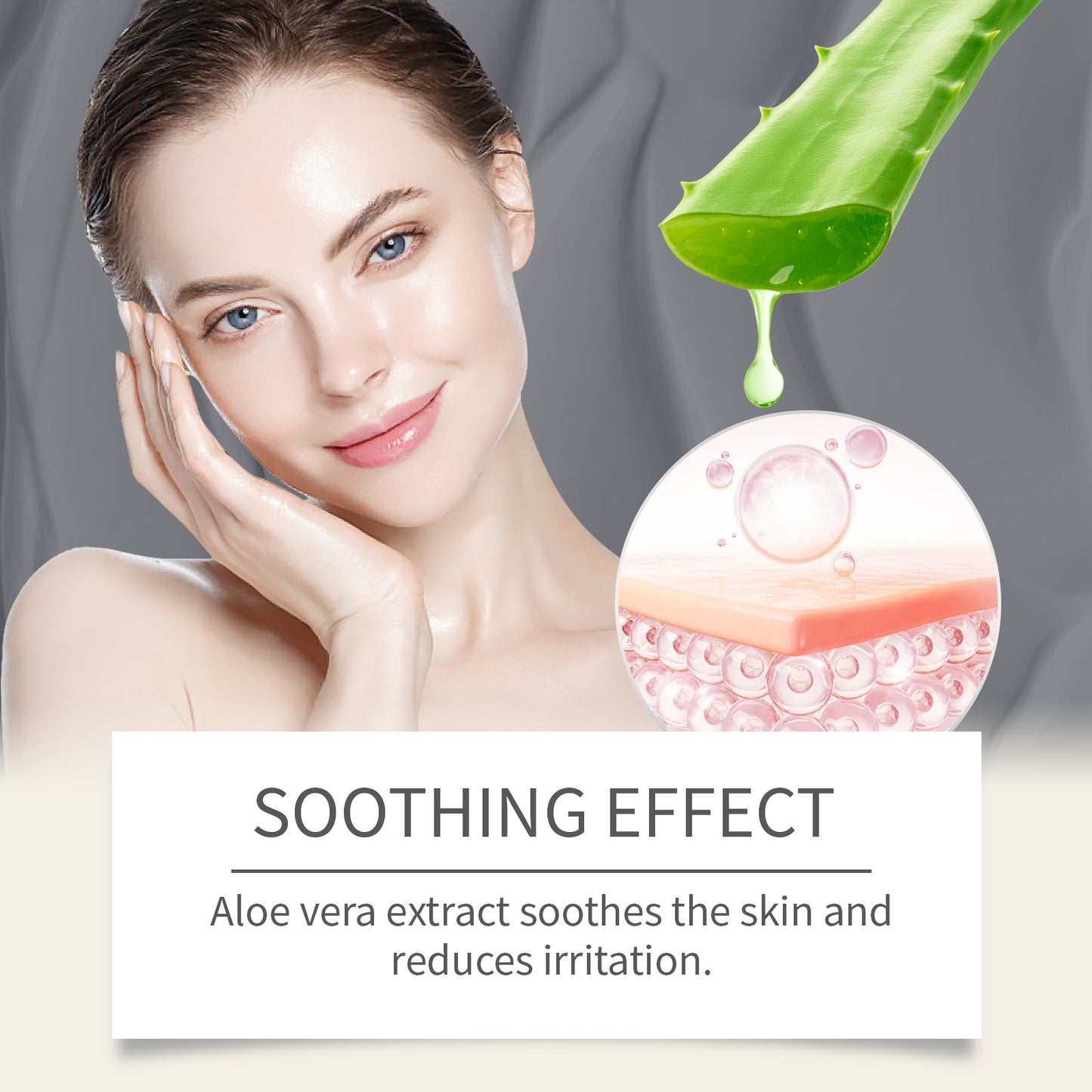 Green Tea Facial Mud Mask - Pore Cleansing & Oil Control Skincare