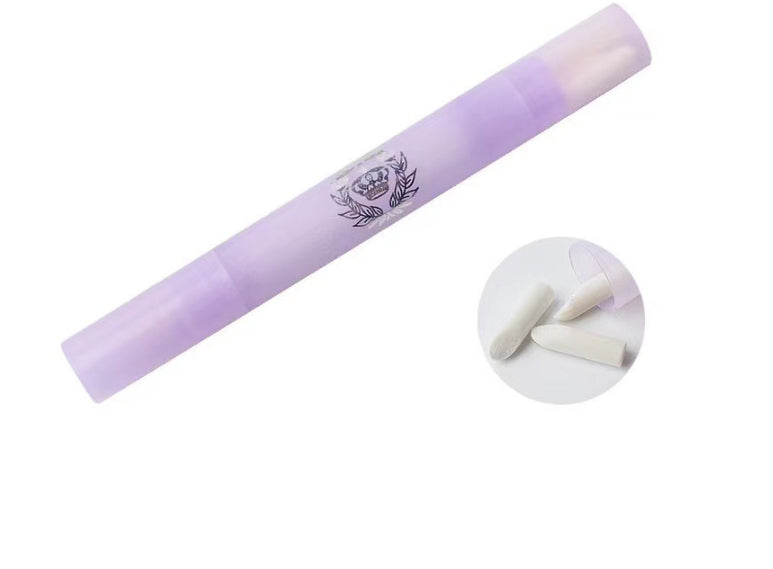 Nail Art Edge Correction Pen Manicure Tool for Polish Removal & Cleanup