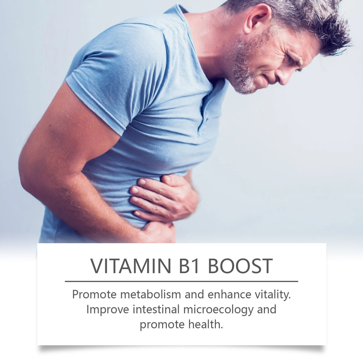 Intestinal Care Supplement Drops - 60ml
