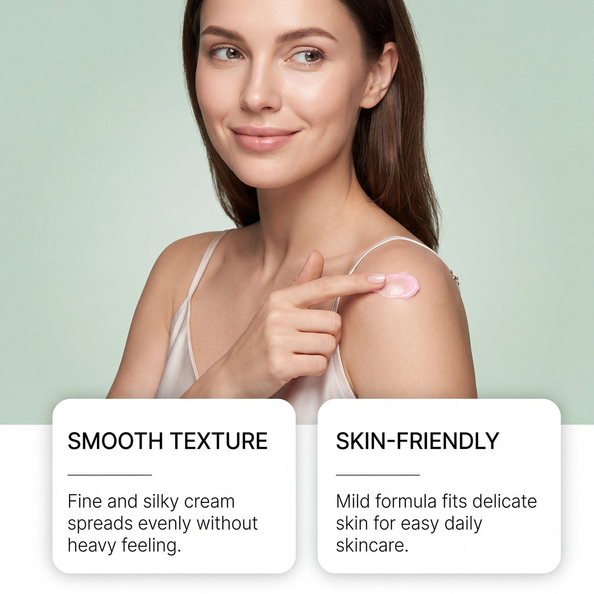 Moisturizing Cream 30g - Hydrating Body Care