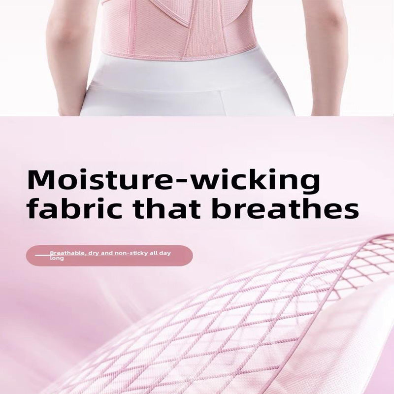 Invisible Posture Correction Strap for Women - 2PCS Set