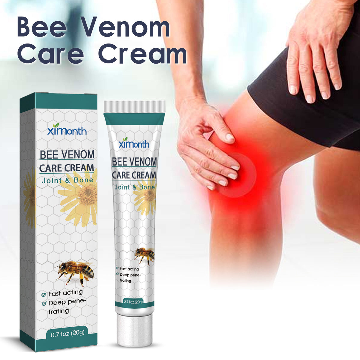 Joint Pain Relief Massage Cream - Body Care, 20g